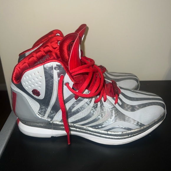 Derrick rose 4.5 Basketball shoes - Picture 2 of 5